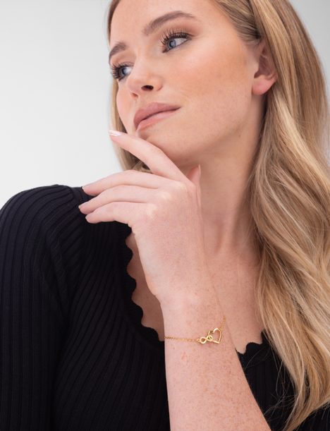 Bracelet Resita Gold