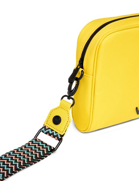 Coalie E Yellow