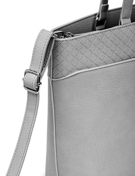 Neela Big Grey