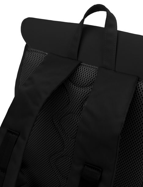 Joanna Canva Black