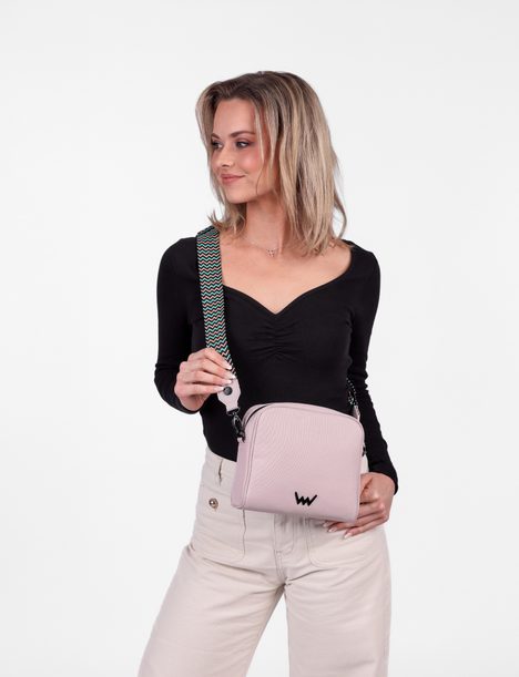 Coalie E Pink