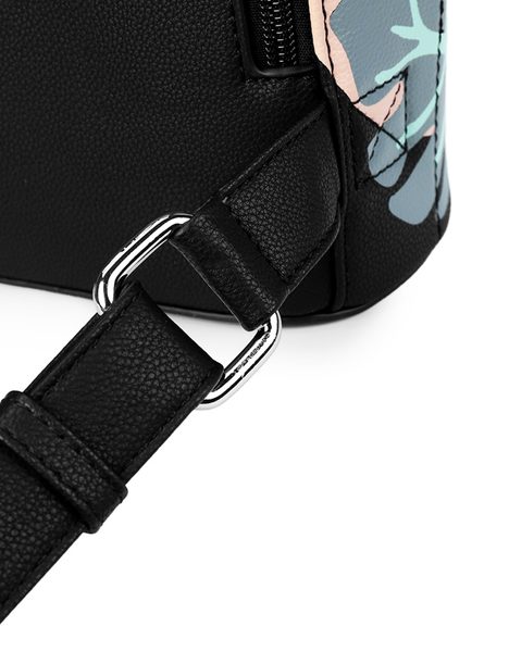 Linton Desert Black