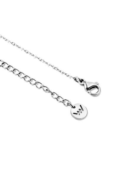 Biritta Silver Bracelet