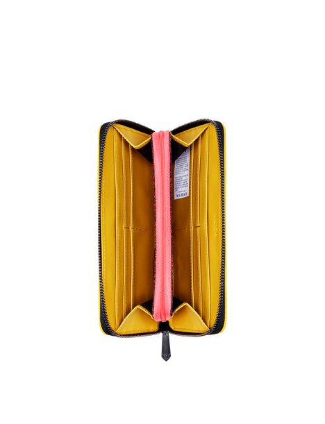 Kasula Dark Yellow