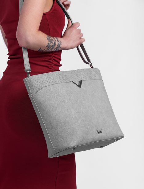 Neela Big Grey