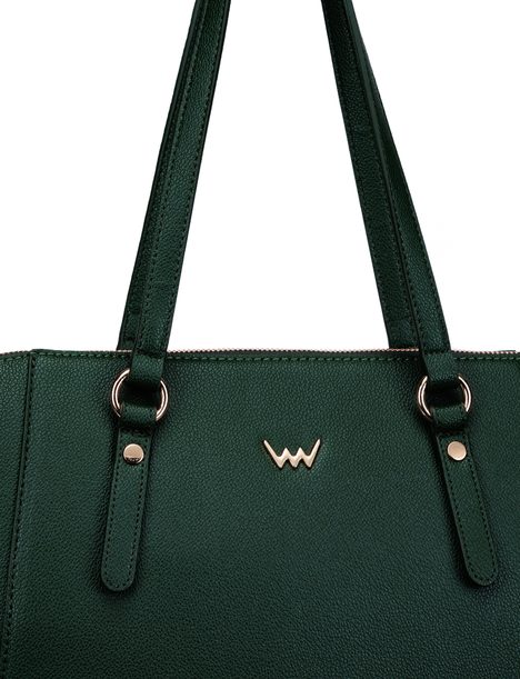 Carmela Dark Green