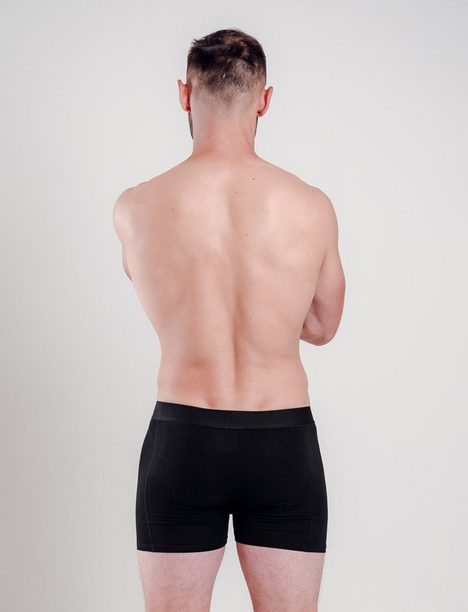 Antrit Black