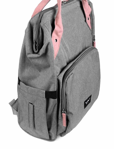 Verner Light Grey