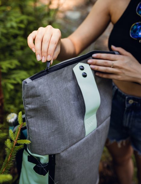 Nescio Grey