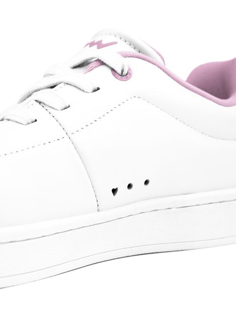 Legacy White