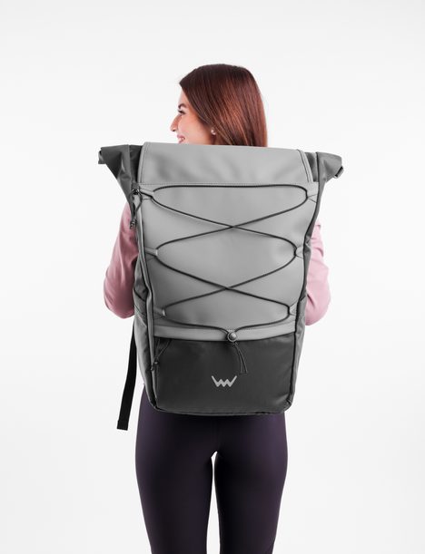 Elion Dark Grey