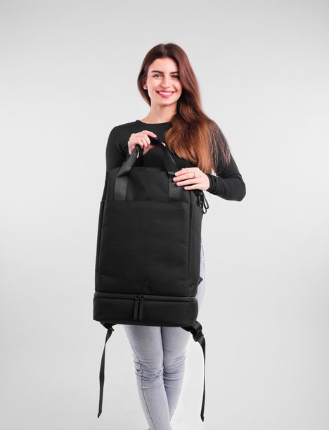 Jorin Black