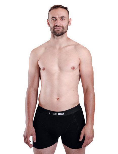 Antrit Black