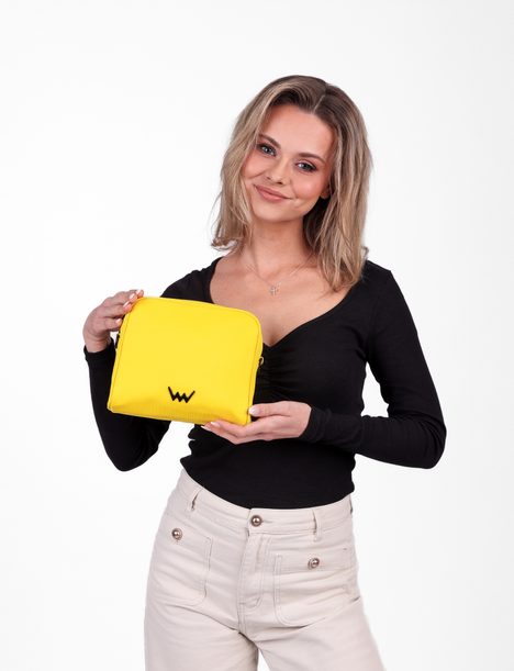 Coalie E Yellow