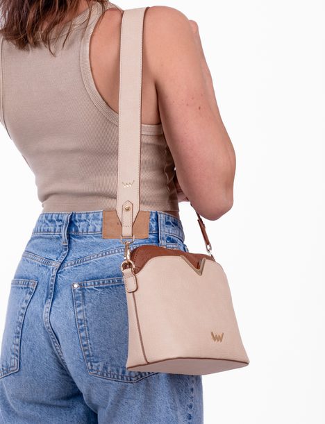 Fossy MN Beige
