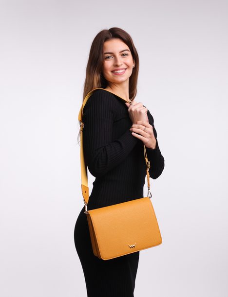 Elvira Yellow