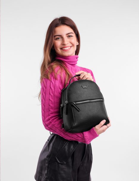 Serafina Black