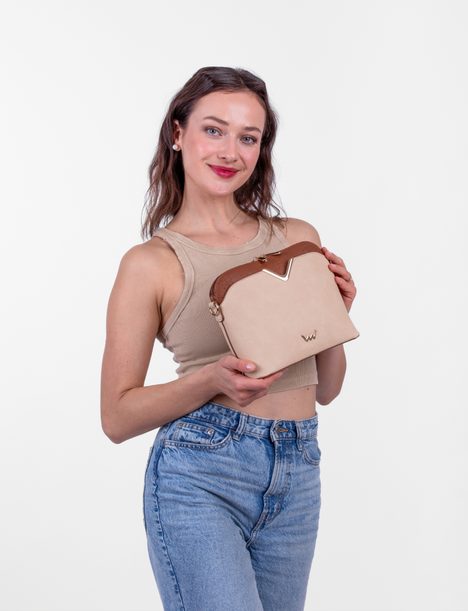 Fossy MN Beige