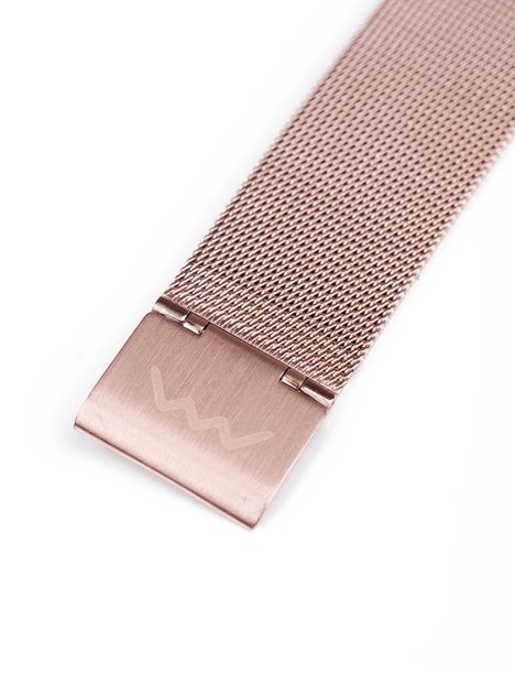 Dakota Rose Gold