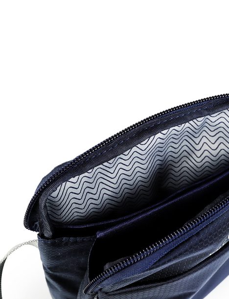 Berenice Dark Blue