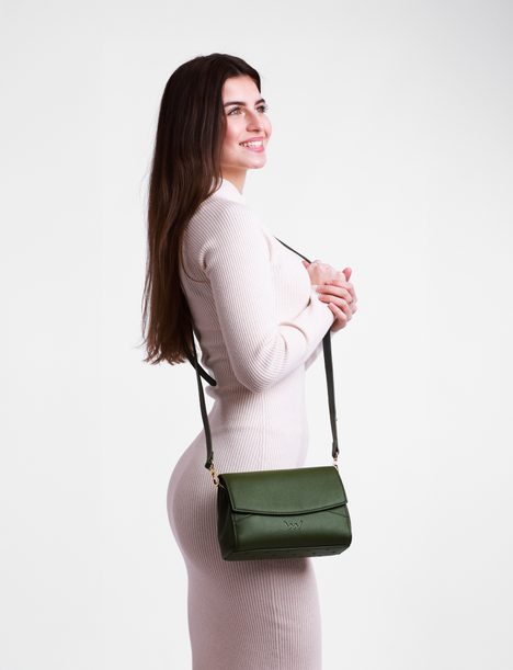 Danita Mini Green