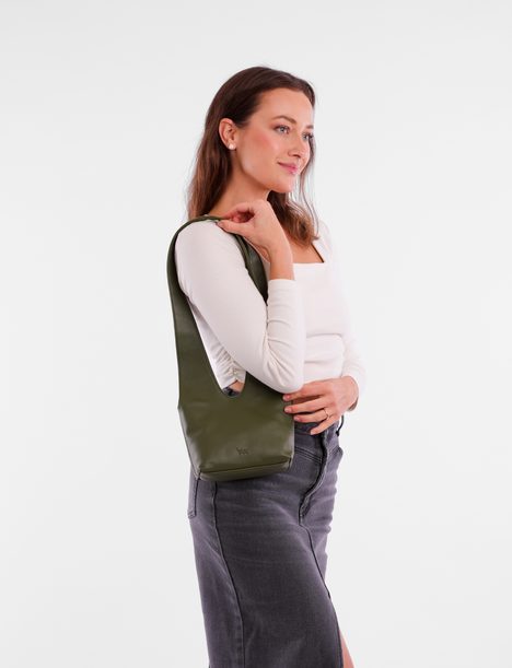 Grazia Green
