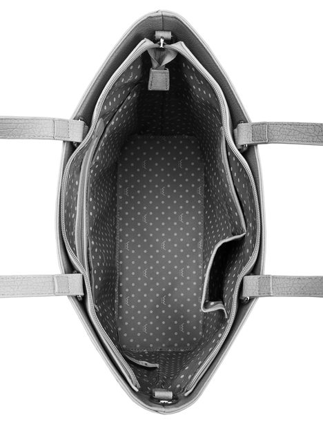 Neela Big Grey