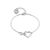 Bracelet Resita Silver