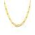 Necklace Elar Gold