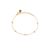 Bracelet Saria Gold