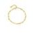 Elar Gold Bracelet