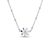 Necklace Joella Silver