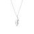 Necklace Virela Silver