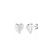 Disa Silver Earrings