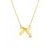 Celiva Gold Necklace