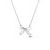 Celiva Silver Necklace