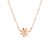 Necklace Joella Rose Gold
