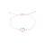 Siope Silver Bracelet