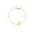 Bracelet Elaria Gold