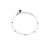 Bracelet Saria Silver