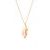Necklace Virela Rose Gold