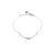 Biritta Silver Bracelet