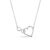 Necklace Resita Silver