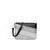 Coalie Striped Black