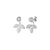 Moon Lilies earrings