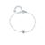Bracelet Joella Silver