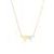 Necklace Madis Gold
