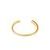 Bracelet Bond Gold