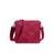 Aleeza Dark Red
