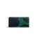 Nightie Nicci Big Dot Dark Green